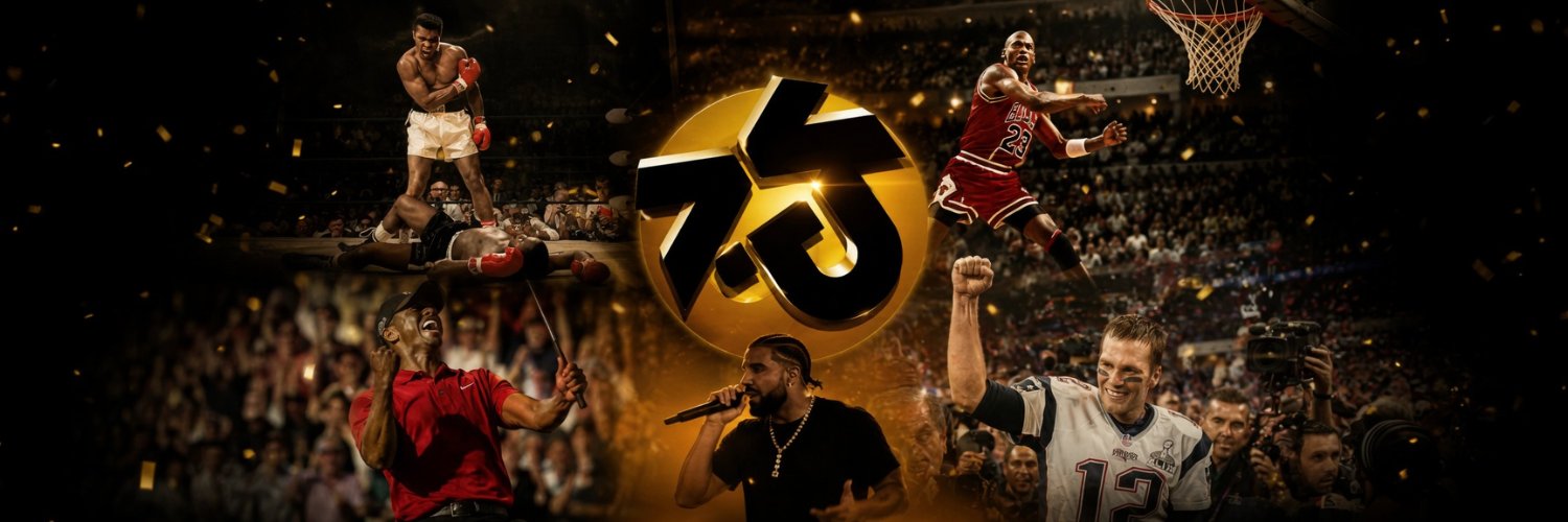 XTP's banner