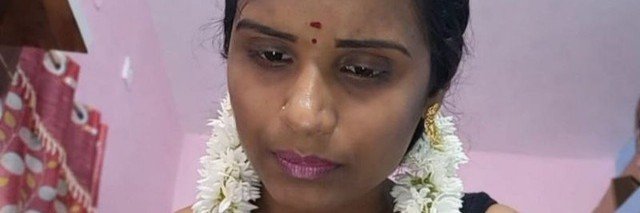 Manjula's banner