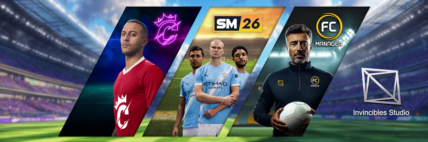 Invincibles Studio's banner