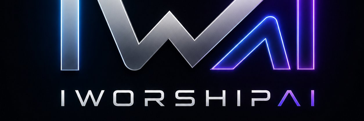 WorshipAI's banner
