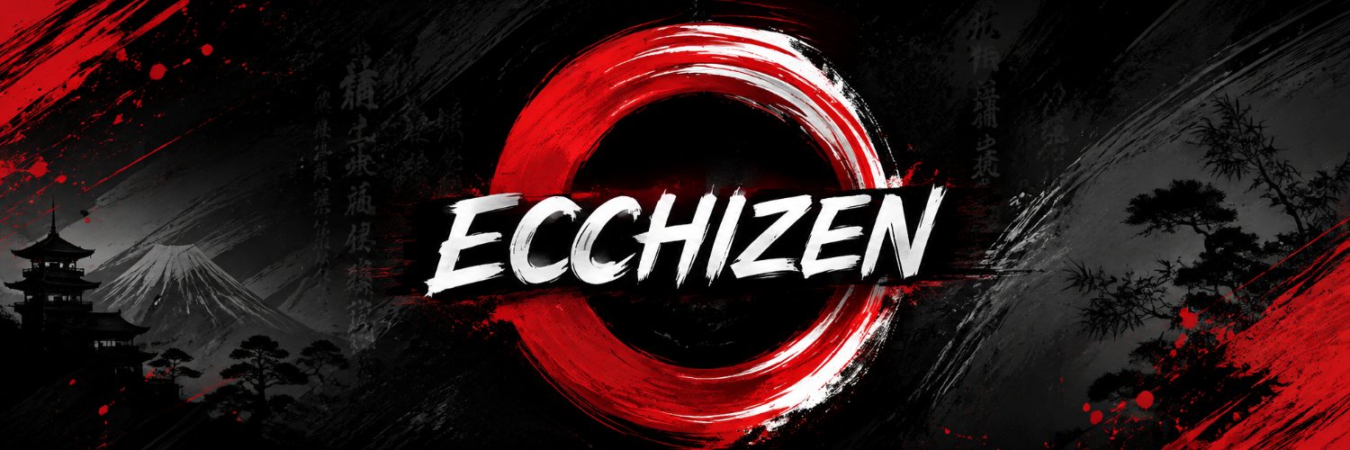 Ecchizen's banner