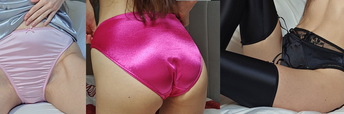 Satin Bunny's banner