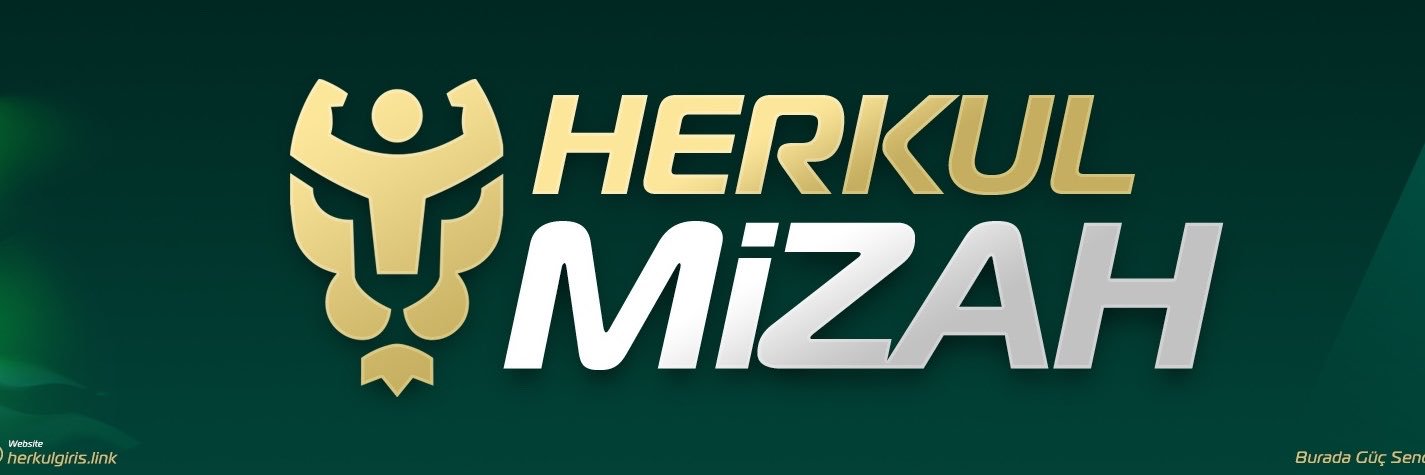 HERKÜL's banner