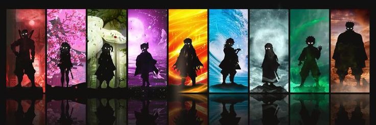 Anime Rush's banner