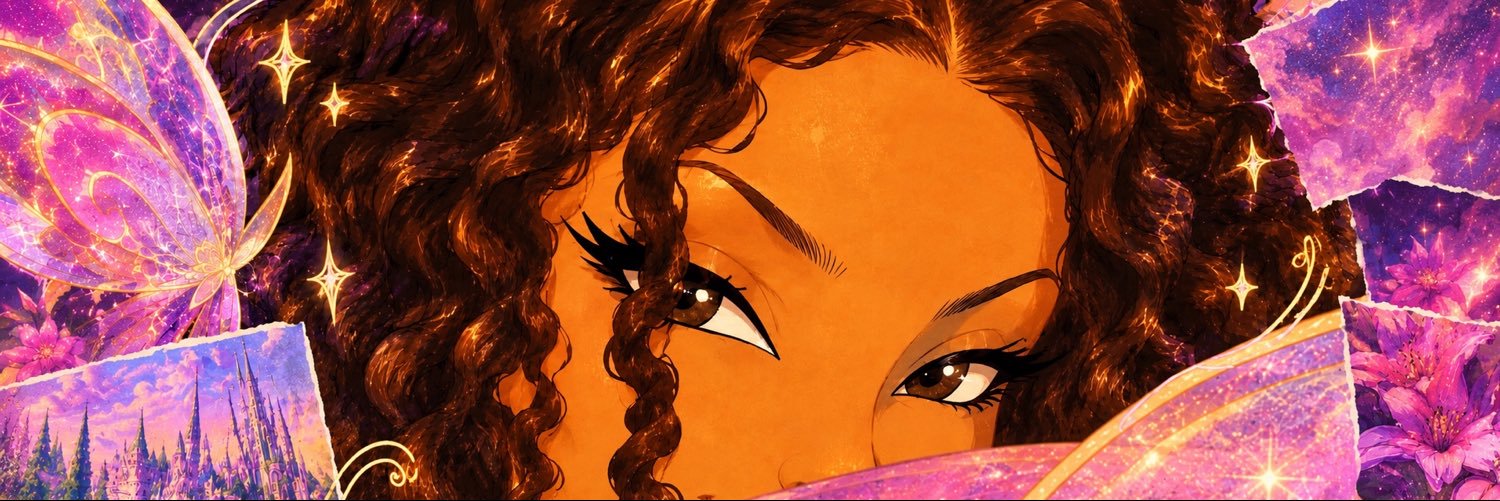 isa 🌺's banner