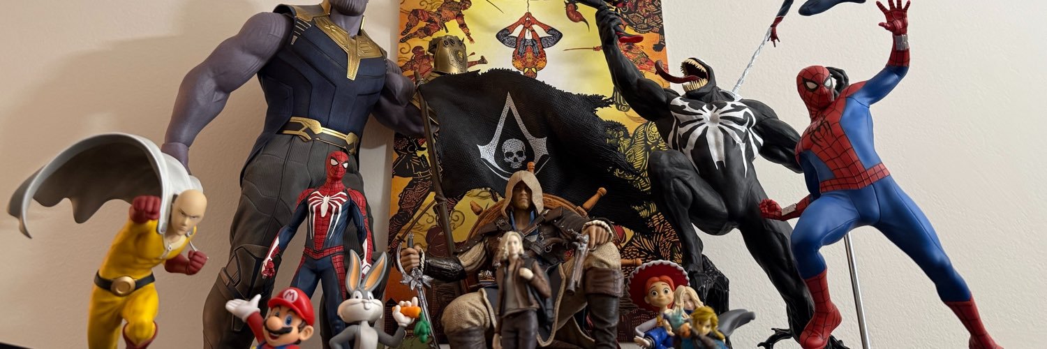 Adam Z's banner