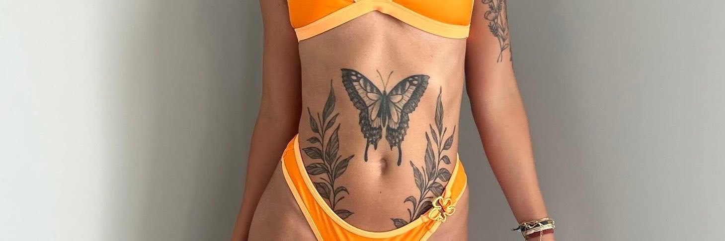 Amber Daniels's banner