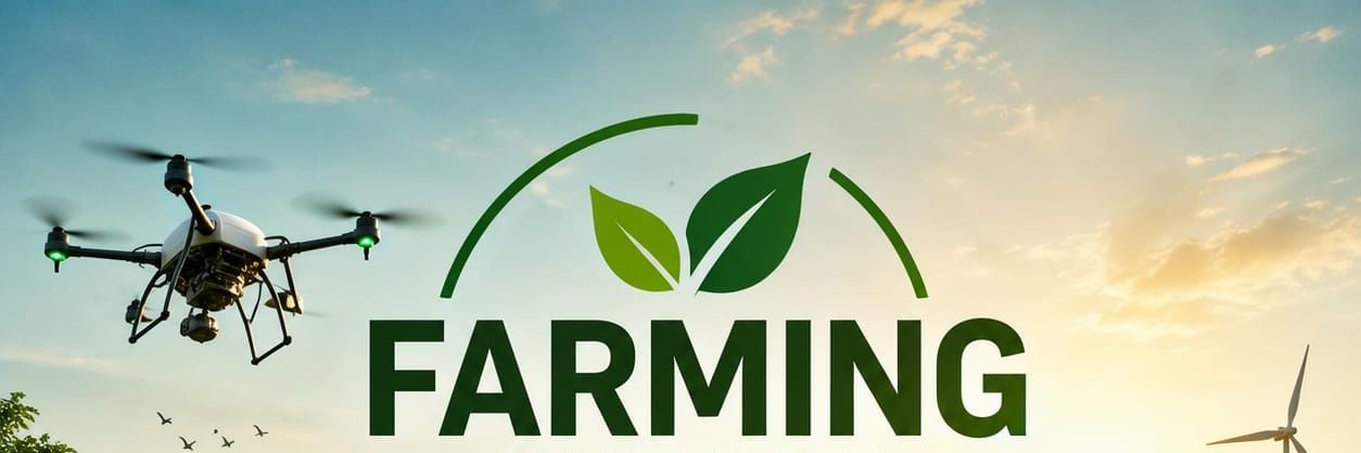 🌾 Farming Vision's banner