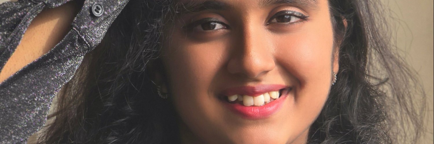 priyanka Muralidharan om's banner