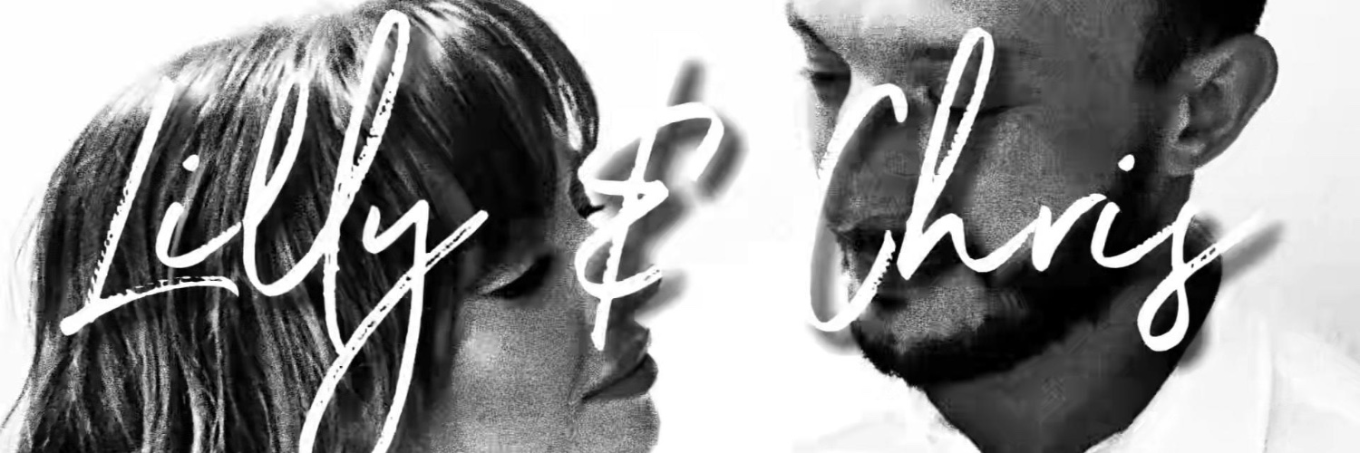 LillyXChris's banner