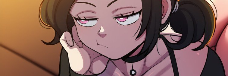 Maria's banner
