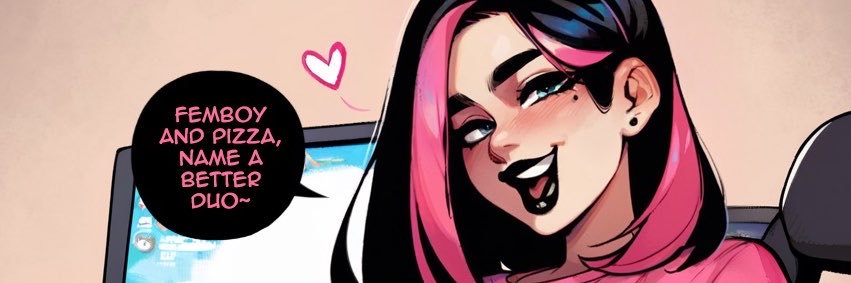 Jinx's banner