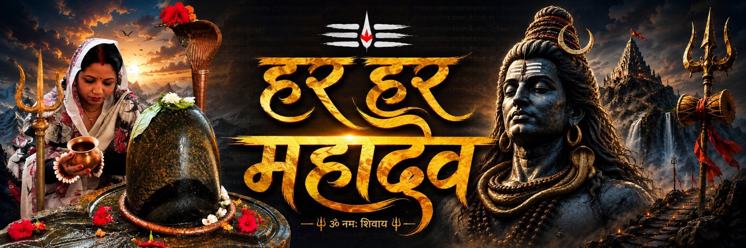 निधि यादव 🇮🇳's banner