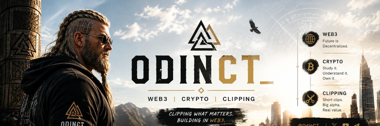 OdinCT | Clipur.com's banner