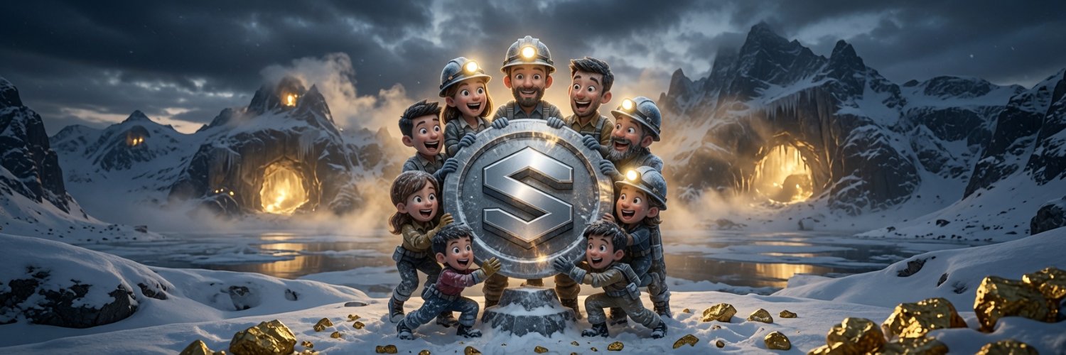 Steel Fun's banner
