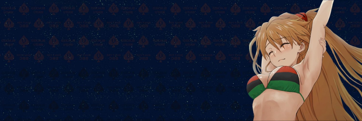 Kattie♠️'s banner