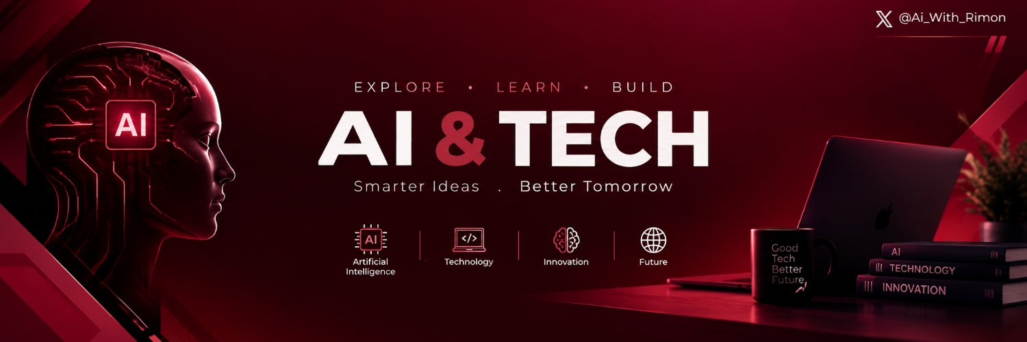 RIMON's banner