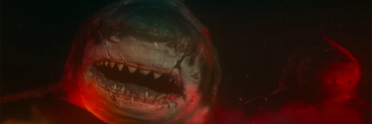 Megalodon's banner