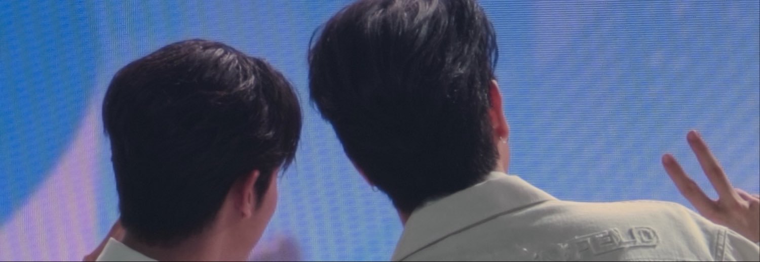 น้ำตาจ่าเด้ง's banner