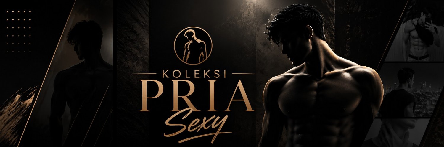 Koleksi Pria Sexy's banner
