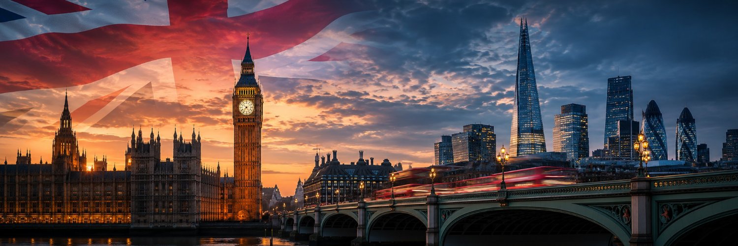 British Spotlight -🇬🇧's banner