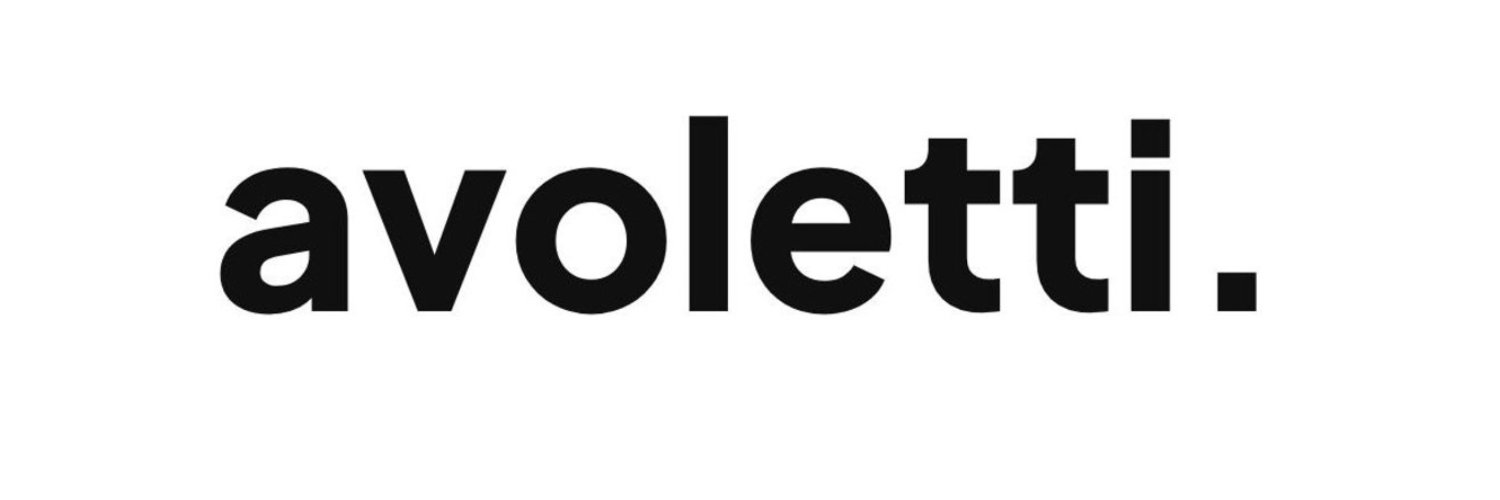 Avoletti's banner