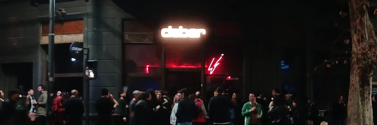 debar's banner