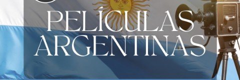 Películas Argentinas's banner