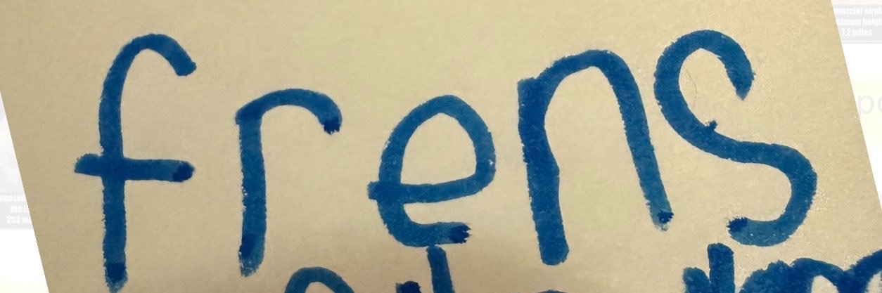 FirstWon's banner