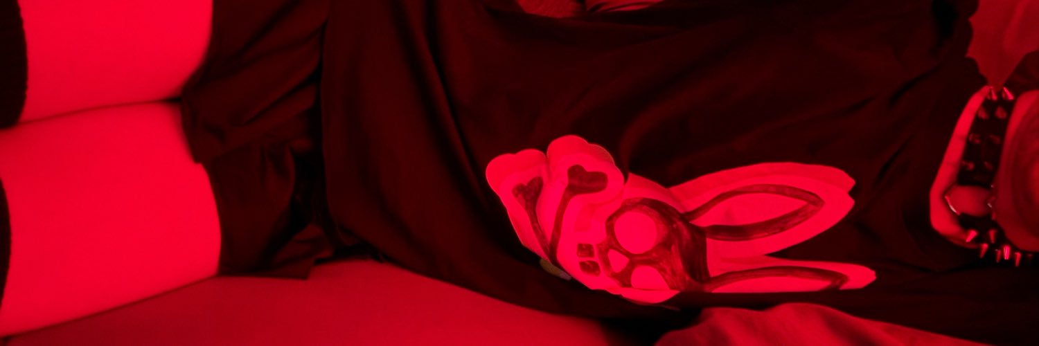 Thigh High Bandit 💨💩's banner