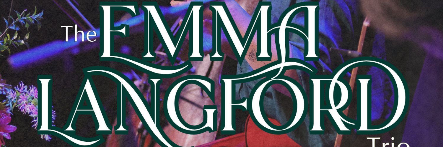 Emma Langford's banner