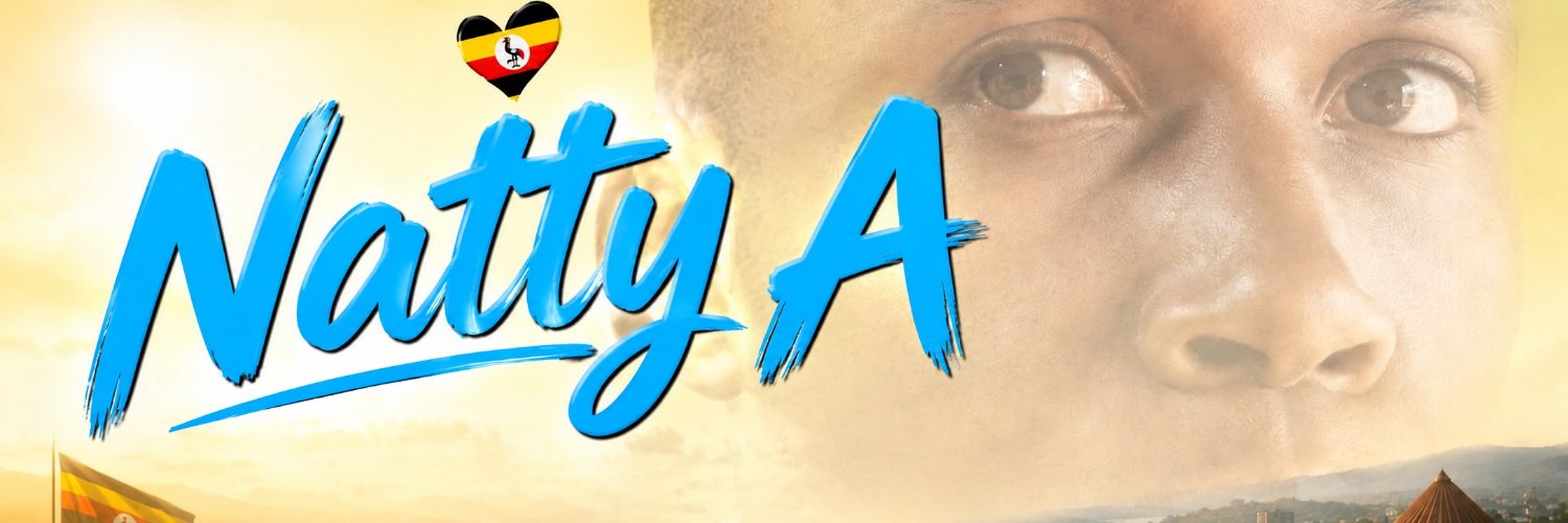 Natty A's banner