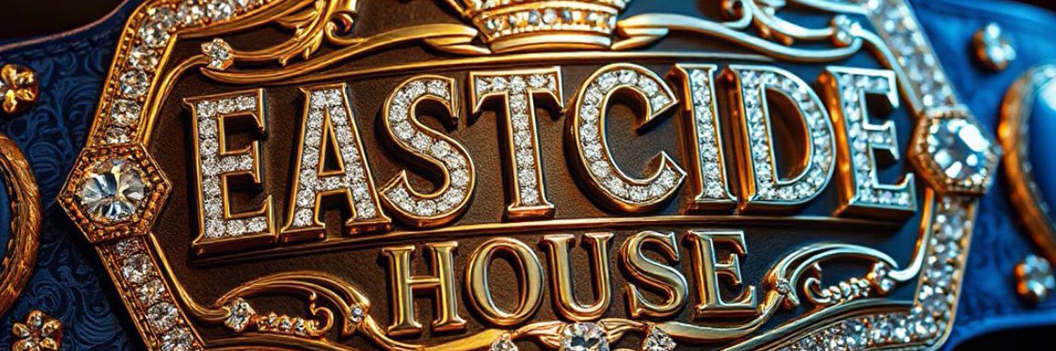 JusEastcide's banner