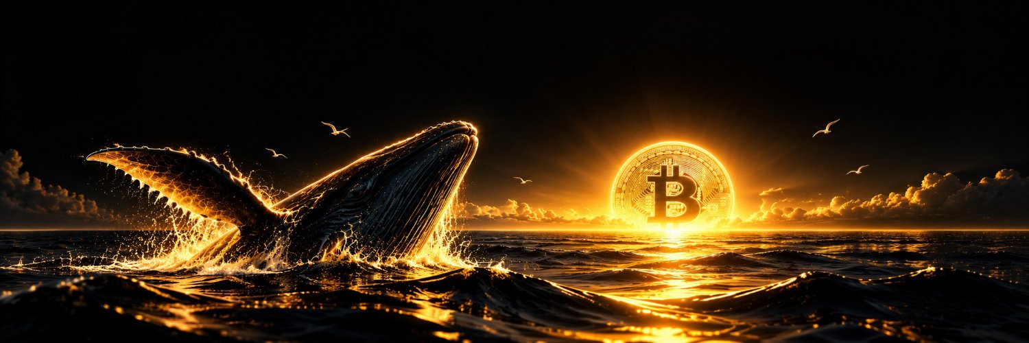 Saylor Whale's banner
