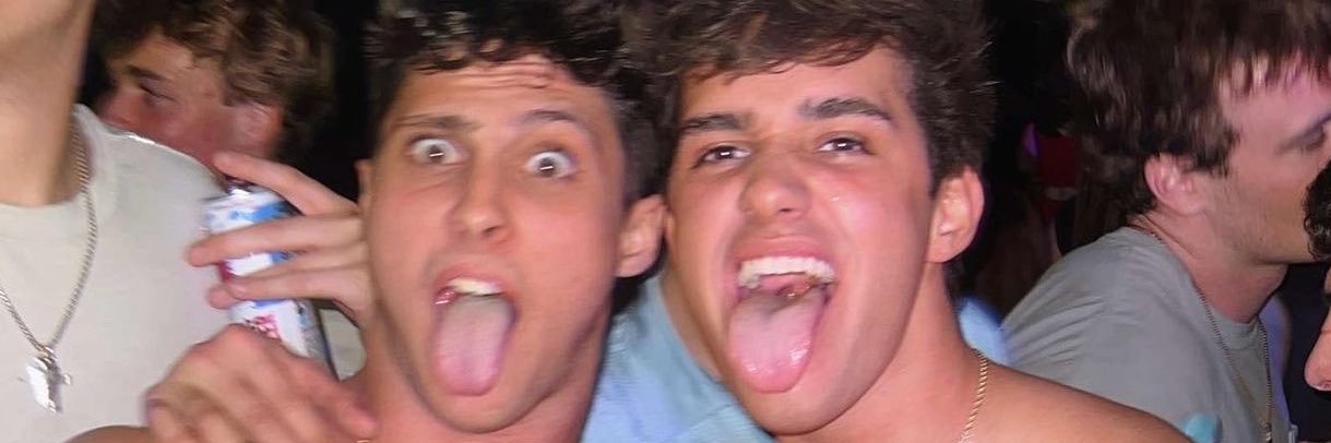 GOONY BRO 🍑's banner