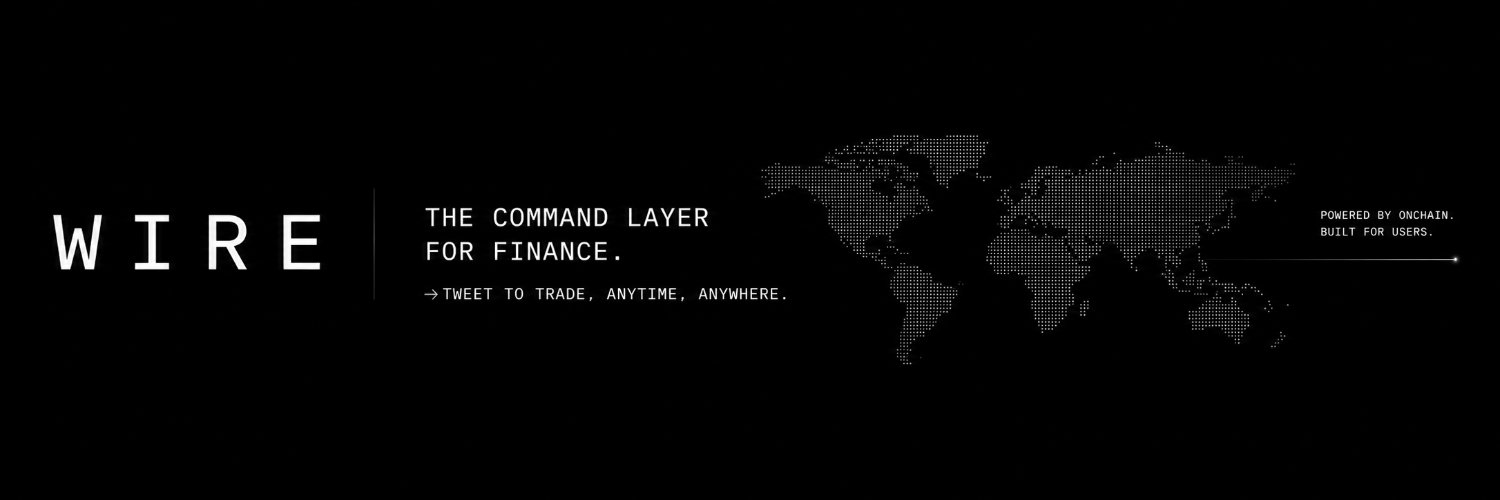 wire bot's banner