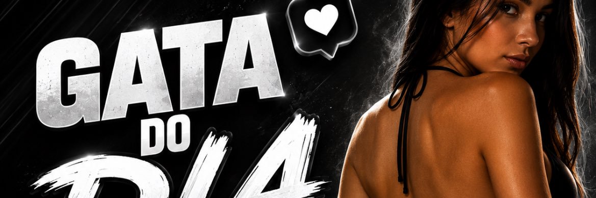 Gata Do Dia's banner