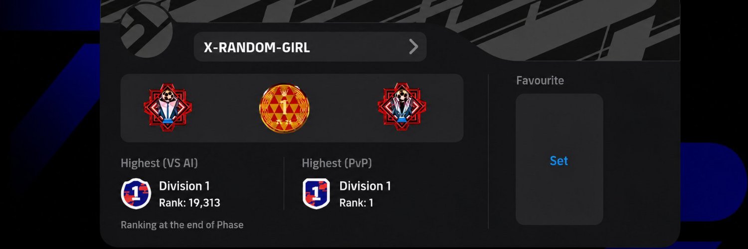 RANDOM-GIRL EFB's banner