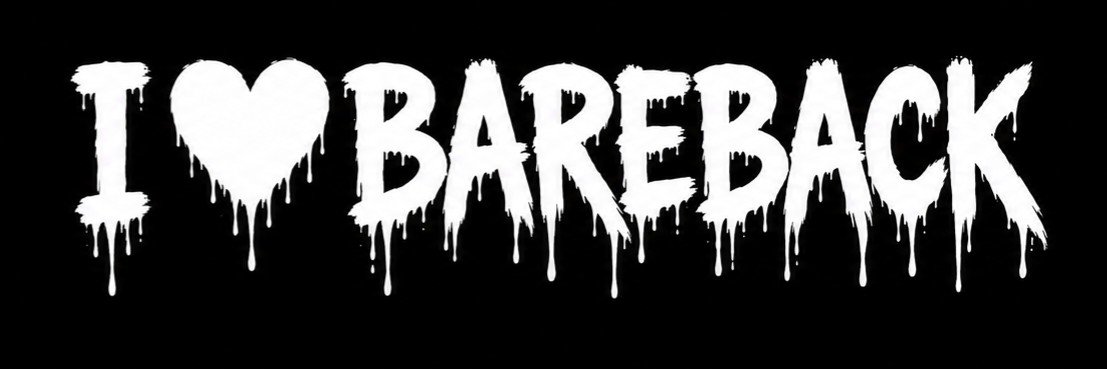 Rabudo Bareback 🔞's banner