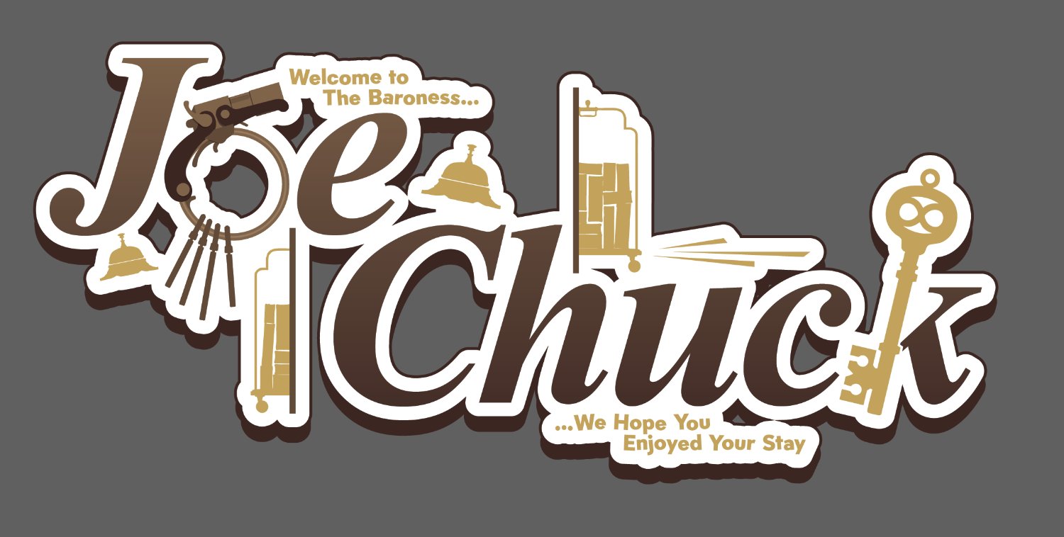 Joechuck's banner