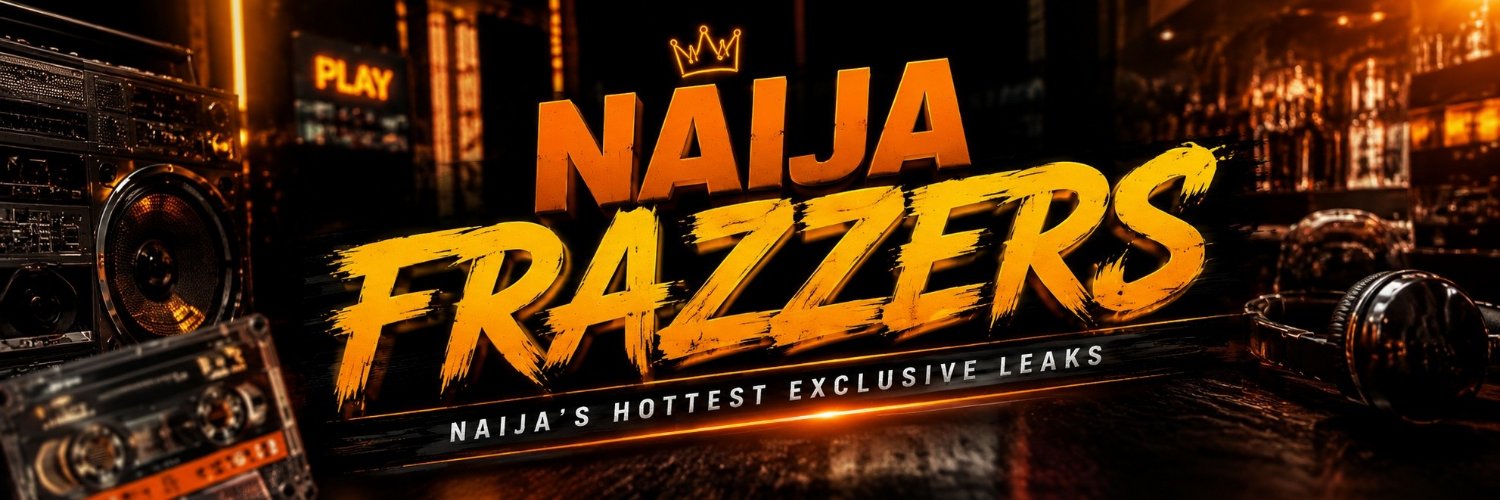 Naija Frazzers's banner