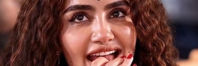 Mallika Krish's banner
