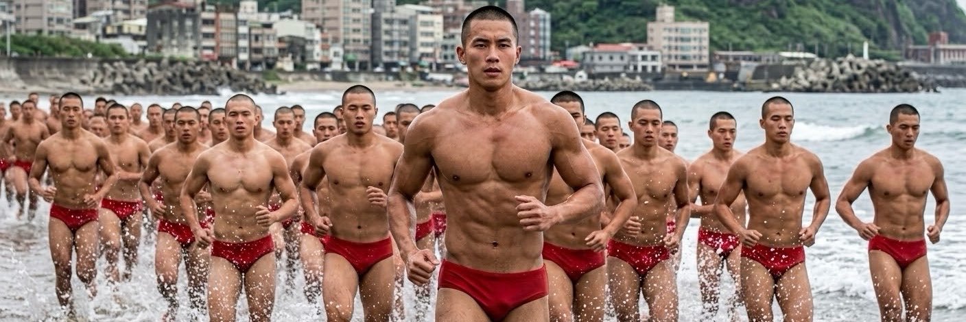 造男所2館's banner