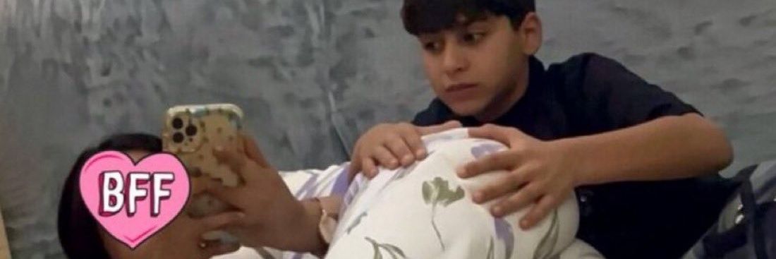 🍭ديوث🧠 ليبي🌈's banner