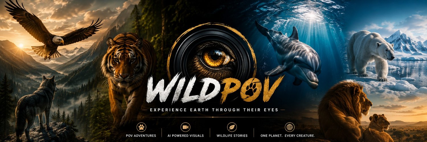 WildPOV's banner