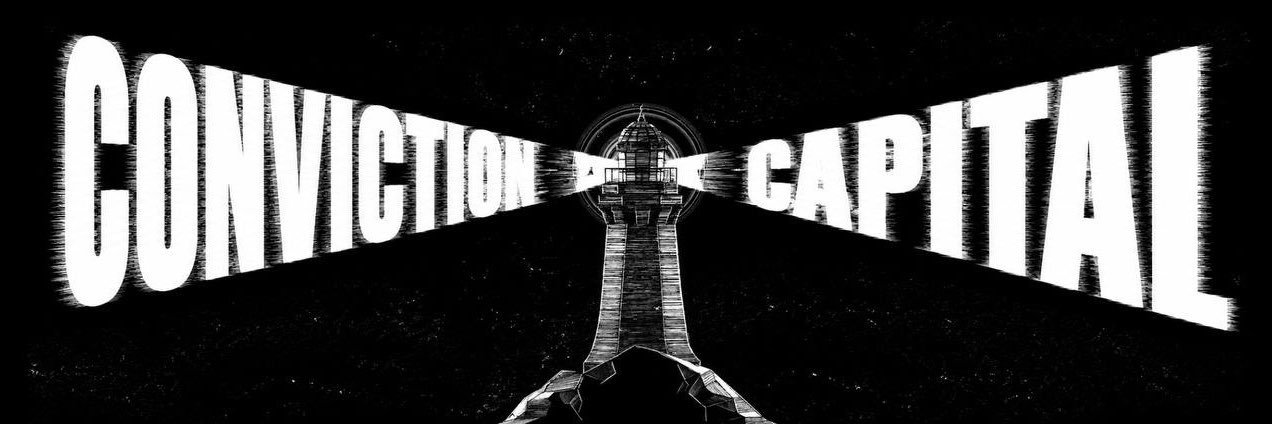 Conviction Capital's banner