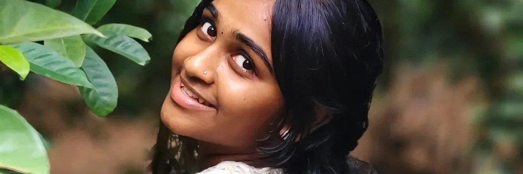 Parvathy R Punnadhanathu's banner