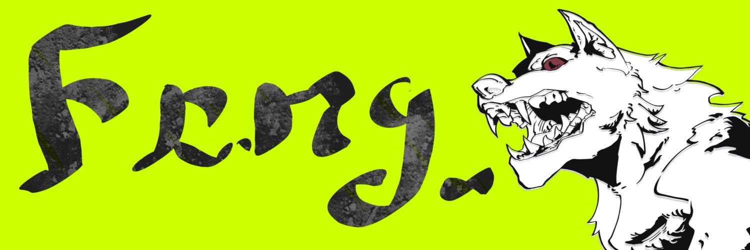 FANG's banner