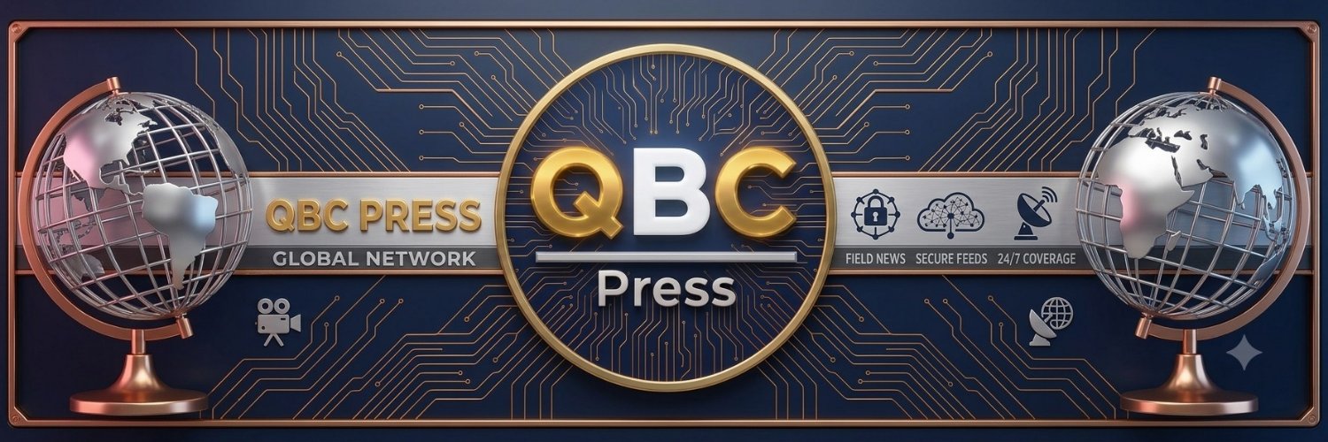 QBC's banner