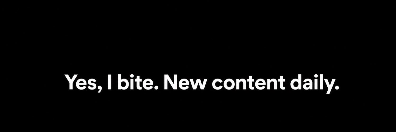 YByteMe's banner